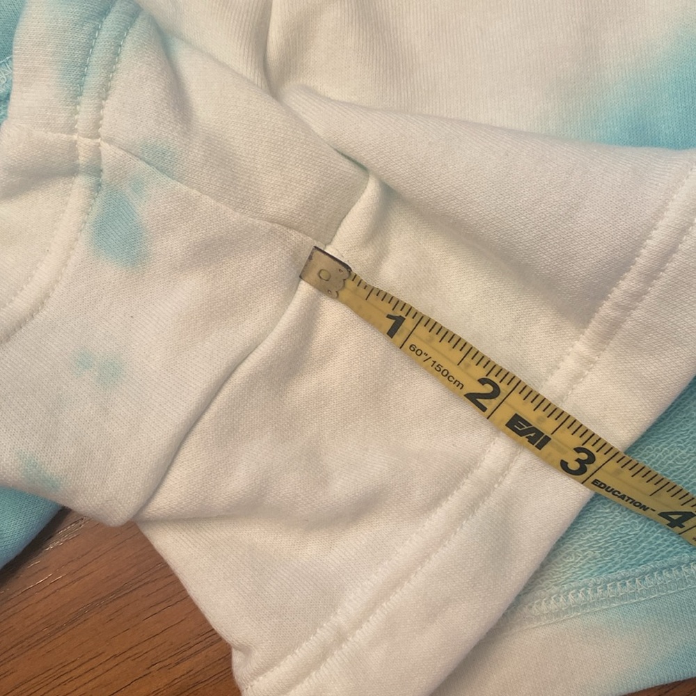 LOU & GREY TIE DYE SHORTS - Picture 6 of 10